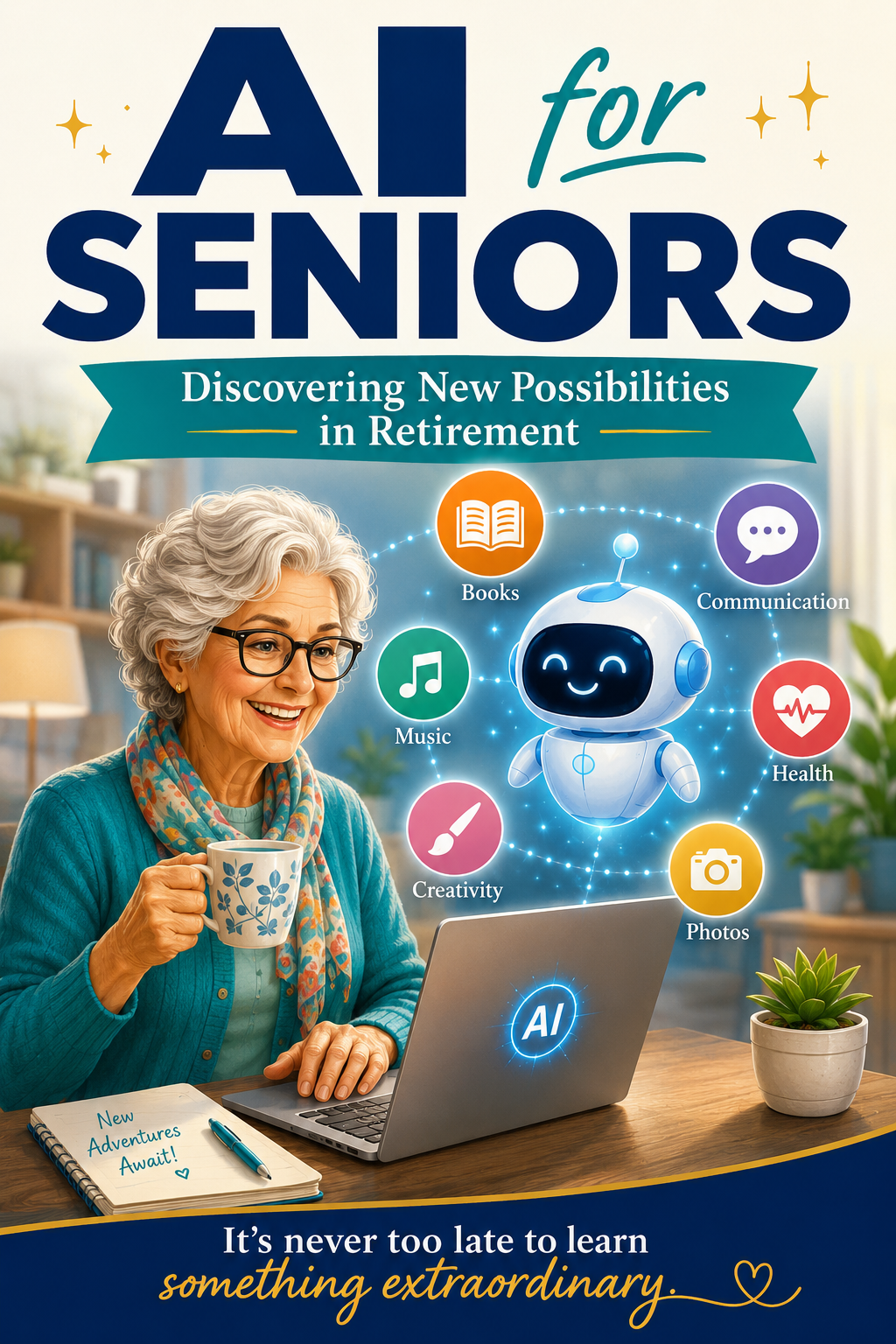 AI for Seniors