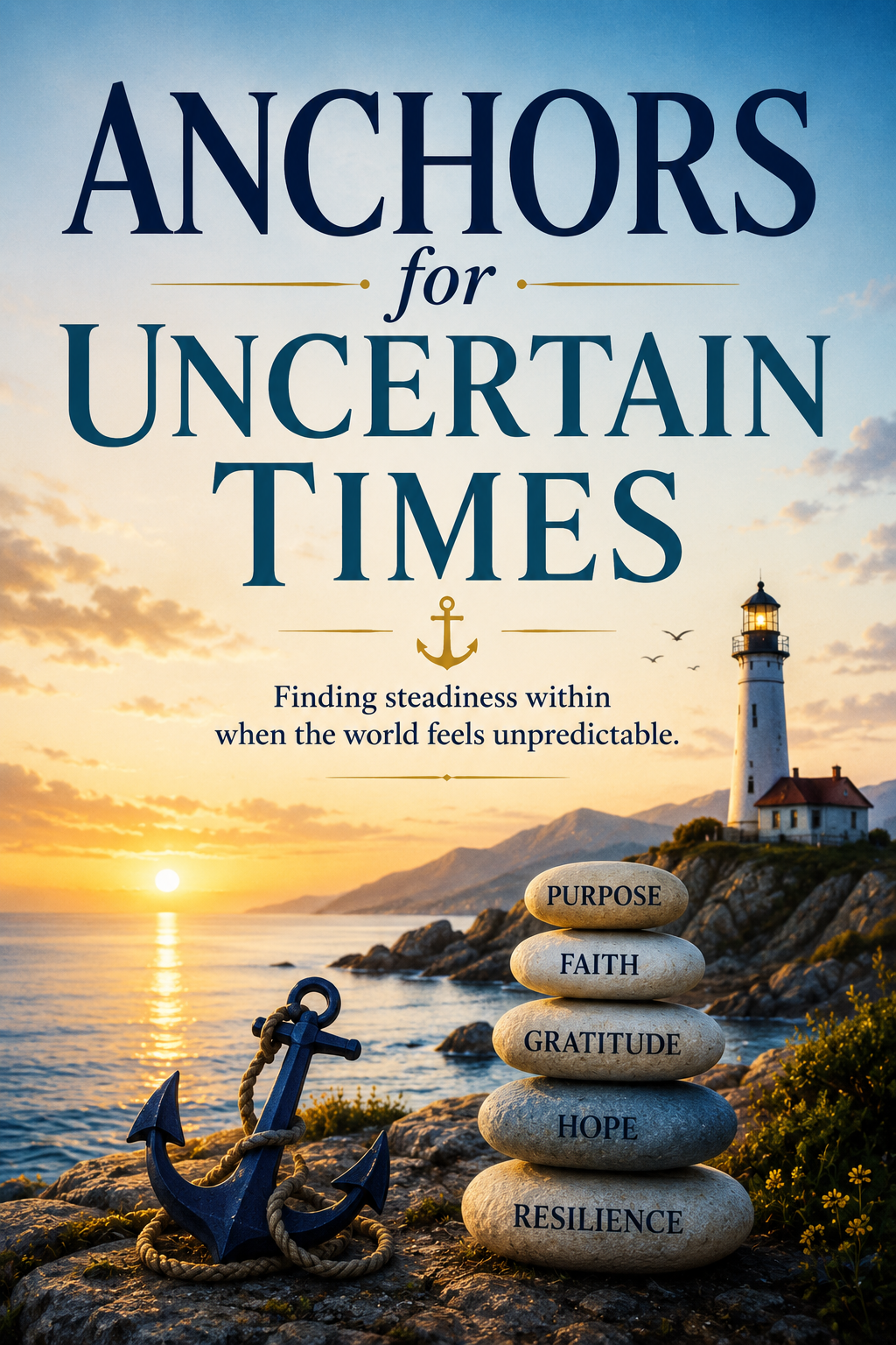Anchors for Uncertain Times