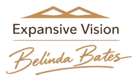 Expansive Vision — Belinda Bates