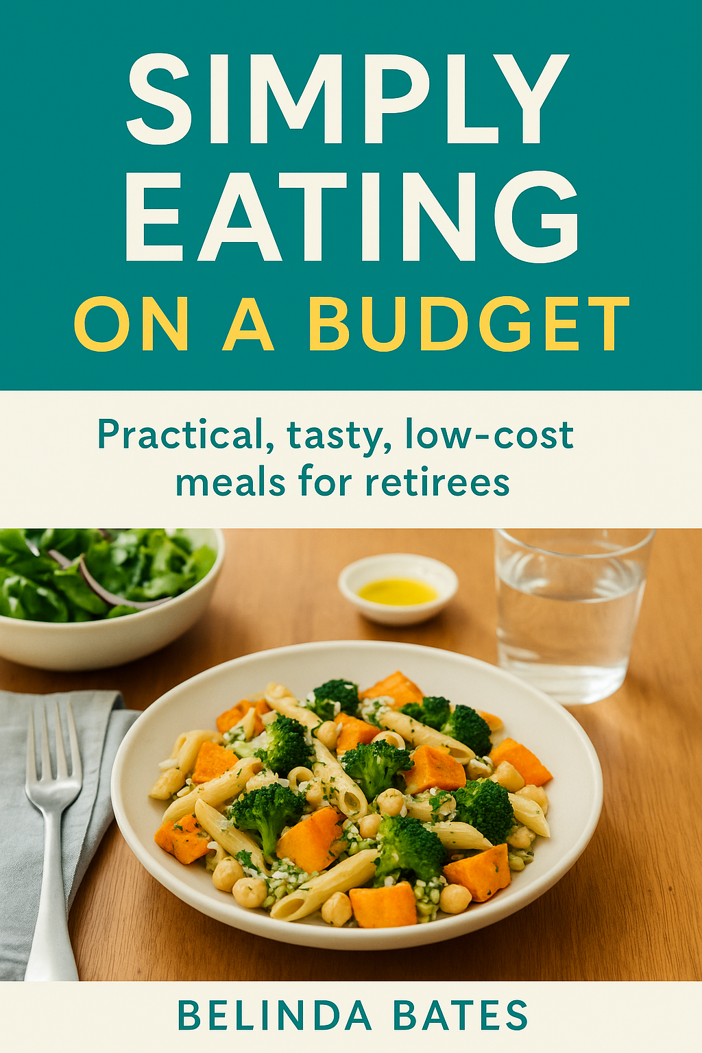 Simply Eating on a Budget