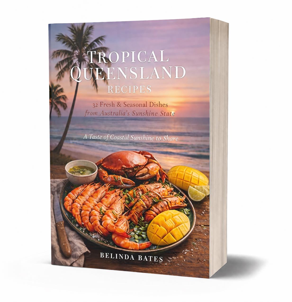 Tropical Queensland Recipes
